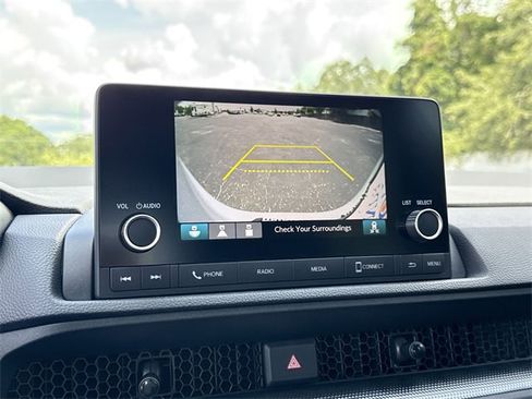 New 2025 Honda CR-V Sport image 27