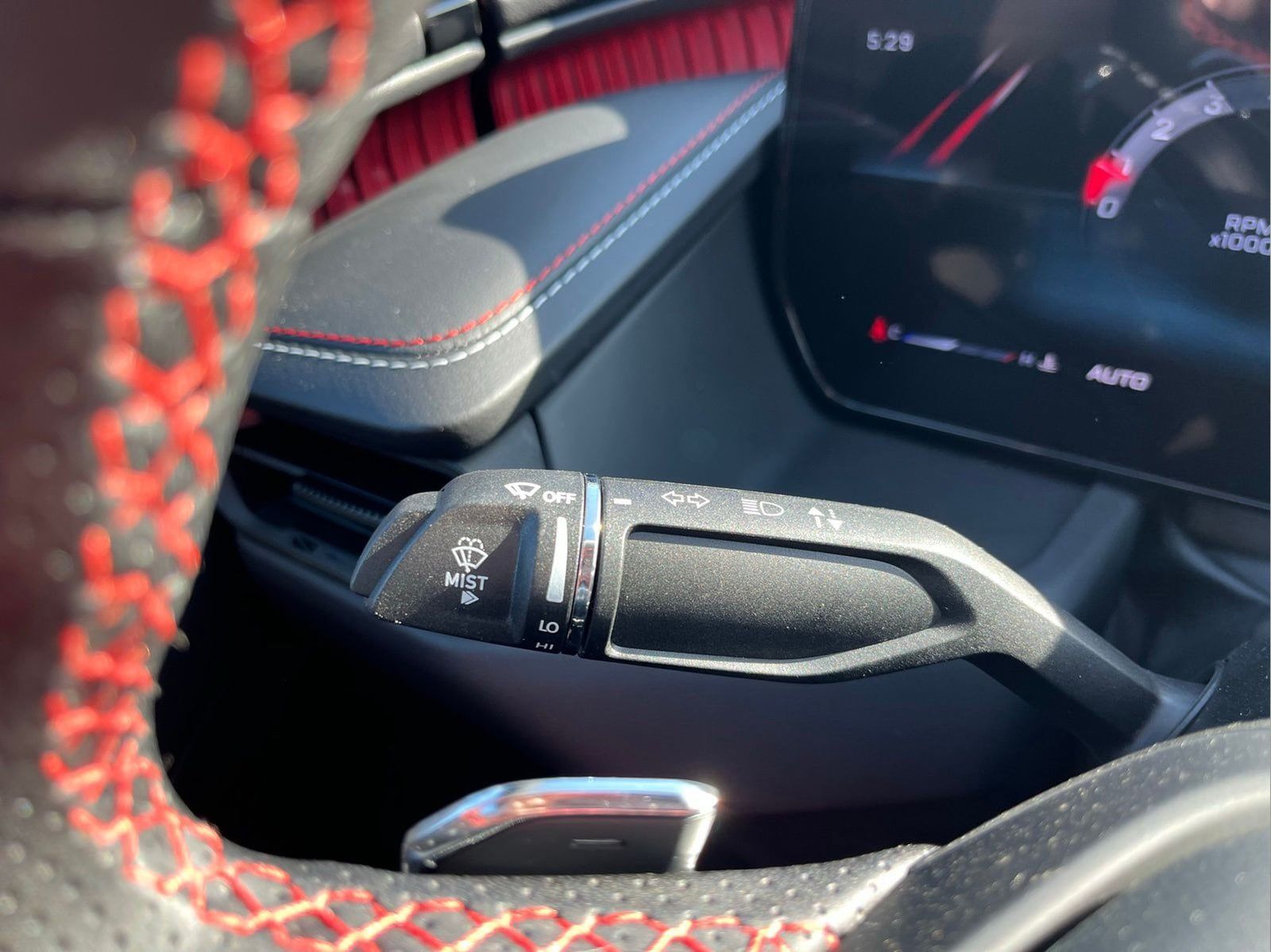 New 2026 Dodge Charger R/T AWD/4WD image 15