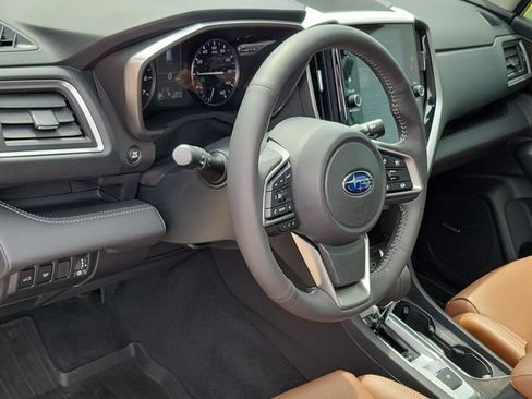 Used 2026 Subaru Ascent Touring AWD/4WD image 8