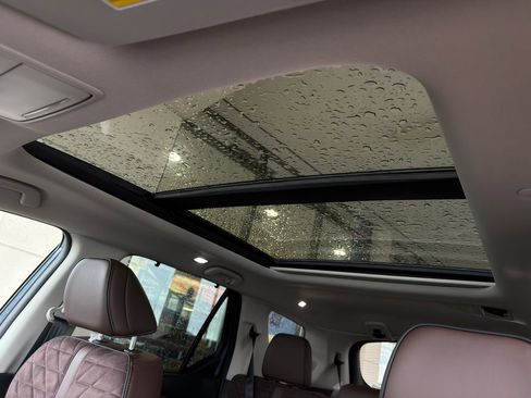 New 2026 Honda Pilot Elite image 11
