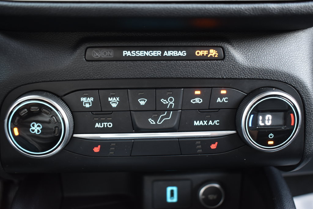 Used 2020 Ford Escape SE Sport AWD/4WD image 21