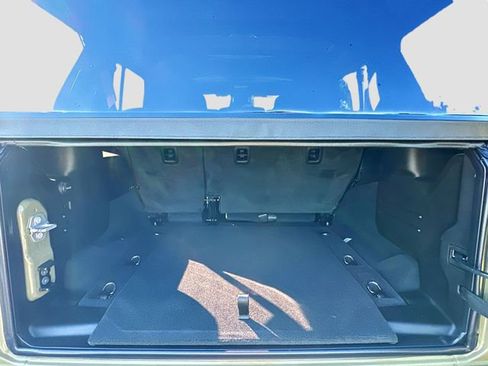 New 2026 Jeep Wrangler Sport S image 5