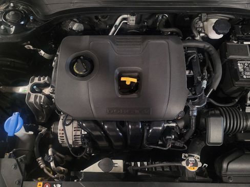 Used 2024 Kia Forte LXS FWD image 30