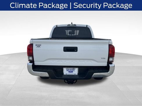 Used 2023 Toyota Tacoma SR5 image 5