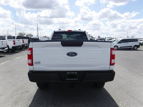 Used 2022 Ford F150 XL w/ Max Trailer Tow Package RWD image 7