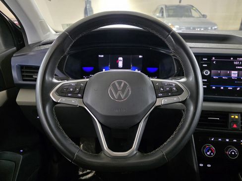 Used 2023 Volkswagen Taos SE image 29