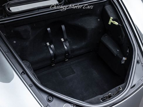 Used 2007 Ferrari F430 Spider image 88