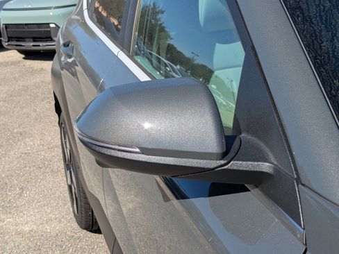 New 2026 Hyundai Kona Limited image 12