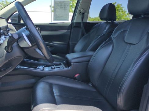 Certified 2023 Kia Sorento EX AWD/4WD image 20
