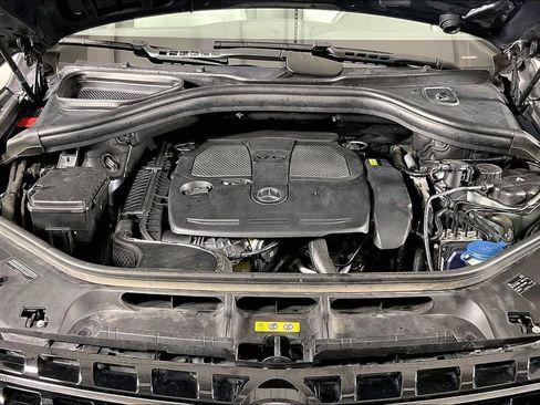 Used 2012 Mercedes-Benz ML 350 4MATIC image 13