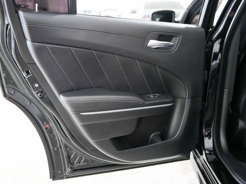 Used 2022 Dodge Charger Scat Pack RWD image 36