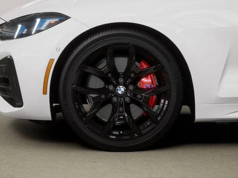 New 2026 BMW 430i 430i image 7