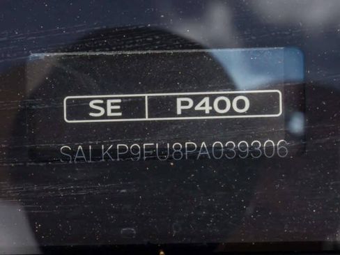 Used 2023 Land Rover Range Rover SE AWD/4WD image 28