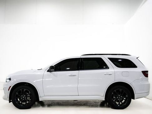 Used 2022 Dodge Durango GT AWD/4WD image 6
