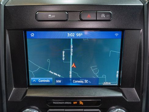 Used 2018 Ford F150 XL w/ Equipment Group 101A Mid AWD/4WD image 15