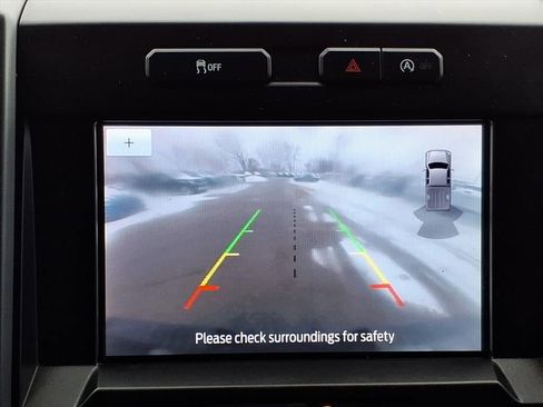 Certified 2020 Ford F150 XLT w/ Equipment Group 302A Luxury image 16