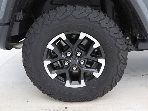 Used 2024 Jeep Wrangler Unlimited Rubicon 4xe image 9