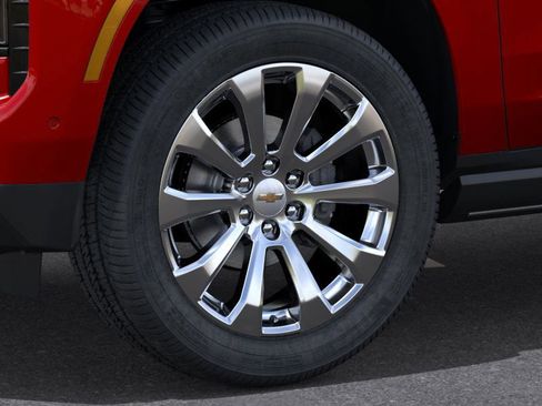 New 2026 Chevrolet Tahoe Premier image 38