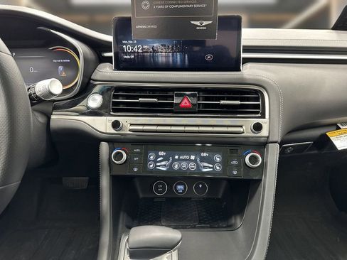 Certified 2026 Genesis G70 2.5T Prestige image 10