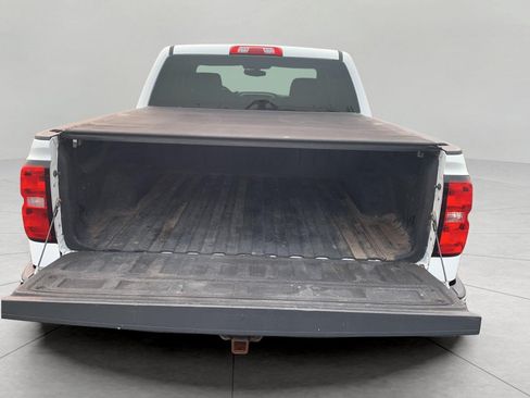 Used 2015 Chevrolet Silverado 1500 LT w/ All Star Edition AWD/4WD image 28