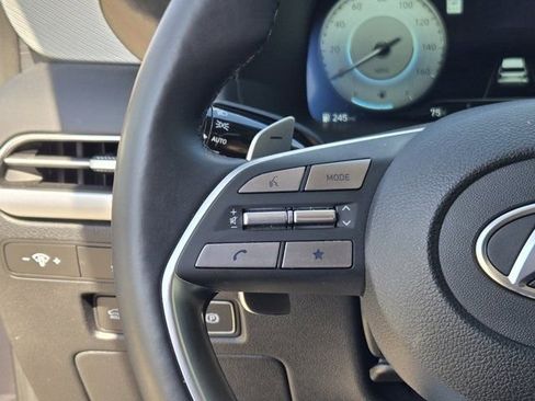 Used 2024 Hyundai Palisade SEL w/ Premium Package image 28