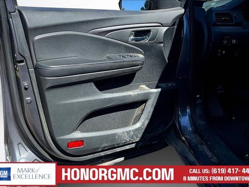 Used 2021 Honda Passport Sport image 19