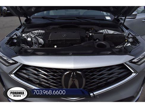 New 2026 Acura MDX SH-AWD w/ Technology Package image 36