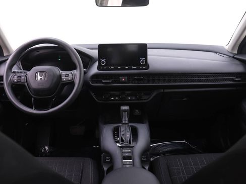 Certified 2023 Honda HR-V LX image 5