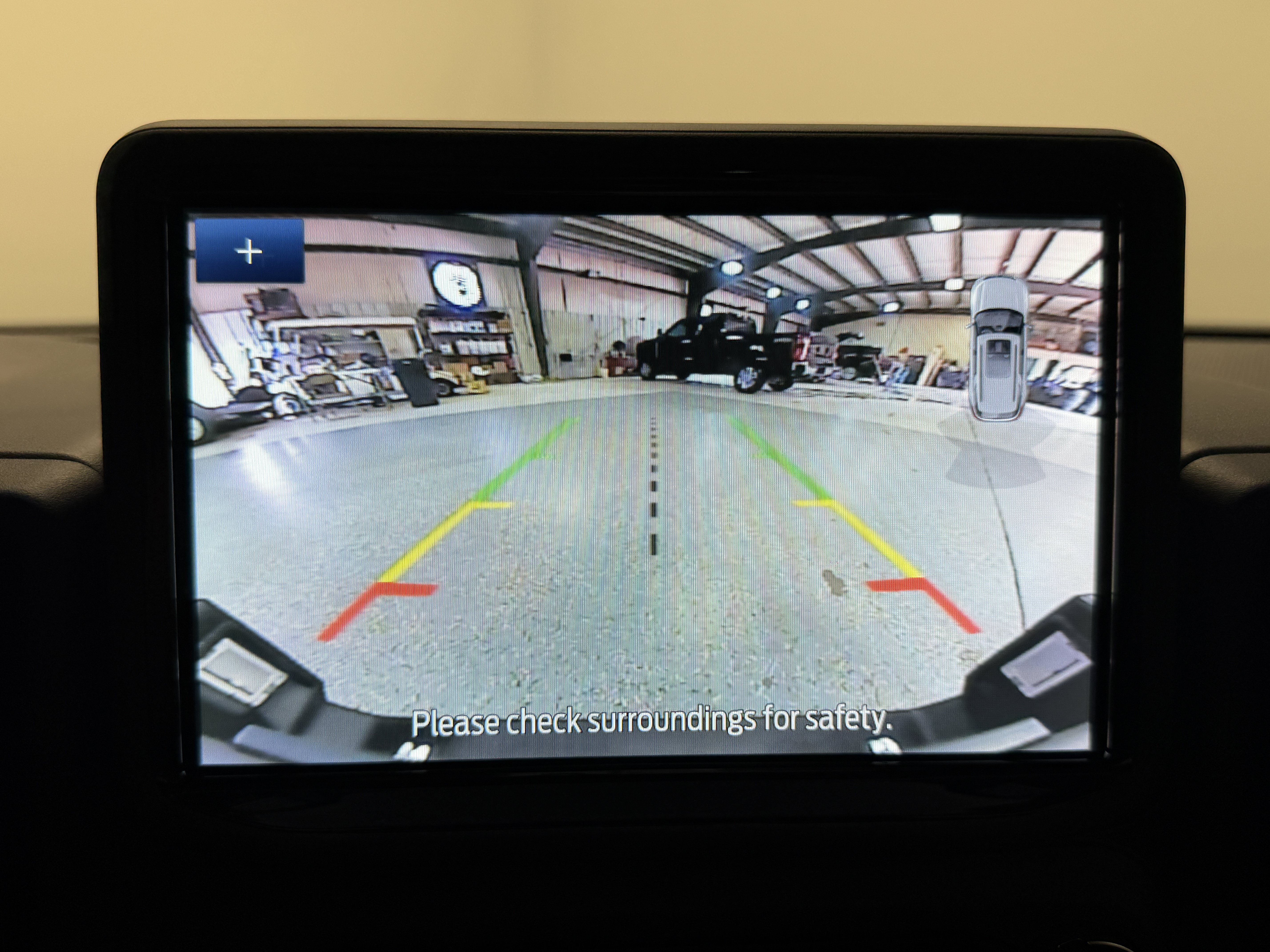 Used 2022 Ford Bronco Sport Outer Banks w/ Tech Package AWD/4WD image 10