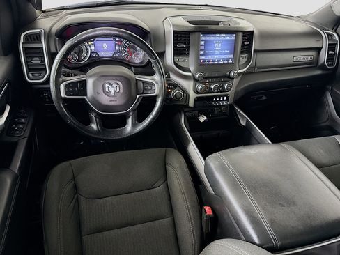 Used 2019 RAM 1500 Big Horn image 17
