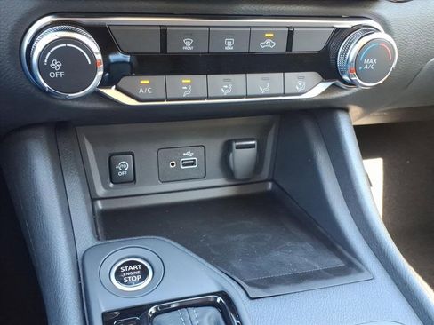 New 2025 Nissan Sentra S image 19