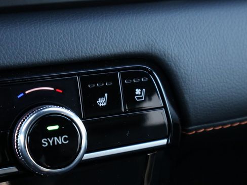 New 2026 Honda Passport TrailSport Elite image 24