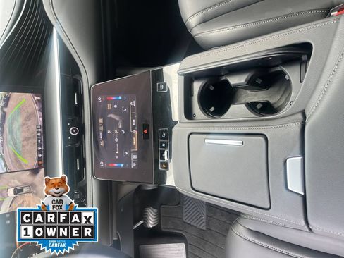 Used 2026 INFINITI QX80 Pure w/ Cargo Package AWD/4WD image 26