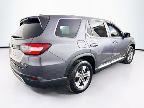 Used 2023 Honda Pilot EX-L image 8