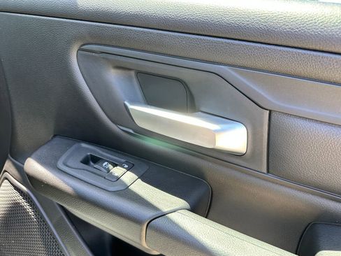 New 2026 RAM 1500 Tradesman AWD/4WD image 13