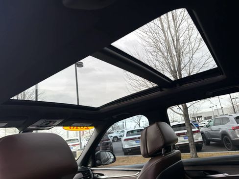 Used 2016 BMW X5 xDrive35i image 17