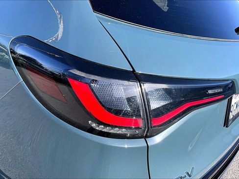 Used 2023 Honda HR-V EX-L image 23