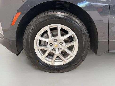 Used 2022 Chevrolet Equinox LT AWD/4WD image 31