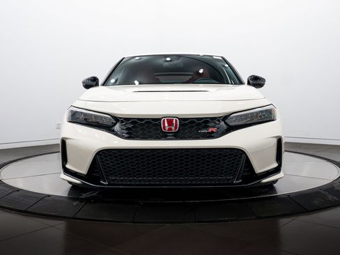 Used 2023 Honda Civic Type R image 35