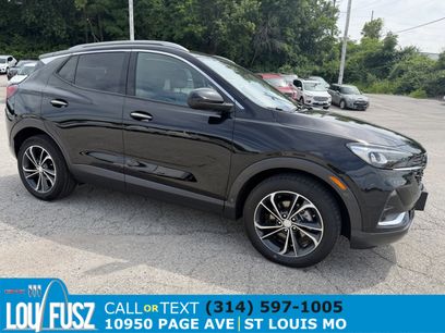 Used 2020 Buick Encore GX Essence