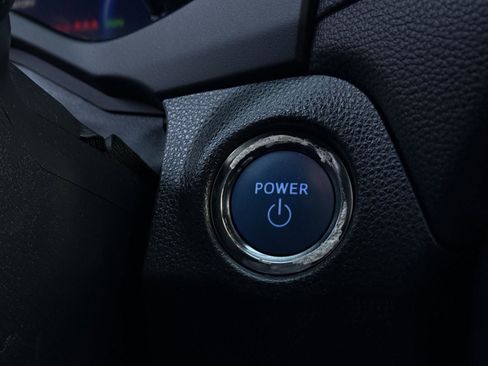 Used 2021 Toyota RAV4 XSE image 18