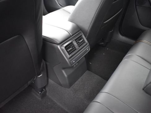 New 2025 MAZDA CX-50 AWD 2.5 Turbo w/ Cargo Package image 24