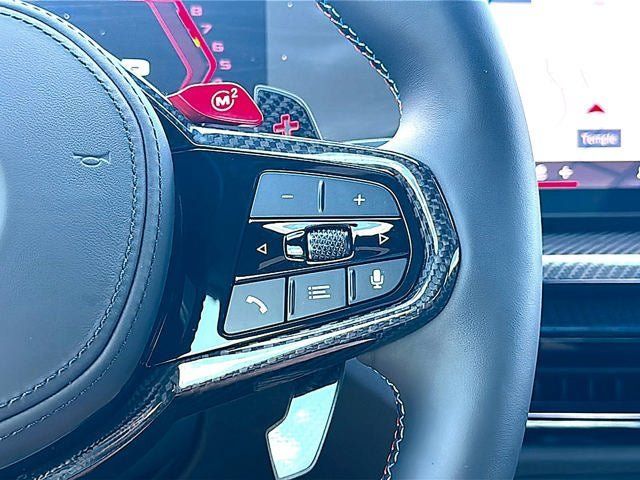 New 2026 BMW M2 w/ Lighting Package RWD image 47