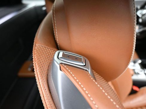 Used 2018 Mercedes-Benz SL 450 image 36