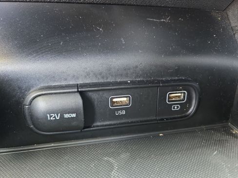 Used 2022 Kia K5 GT-Line w/ GT-Line FWD Premium Package image 30