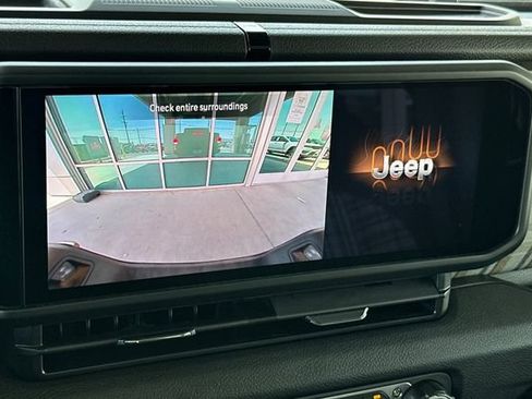New 2026 Jeep Gladiator Mojave AWD/4WD image 18