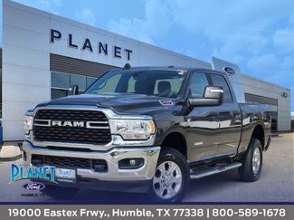 Used 2024 RAM 2500 Big Horn video 1