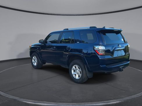 Used 2023 Toyota 4Runner SR5 RWD image 6