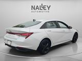 Used 2022 Hyundai Elantra SEL image 5