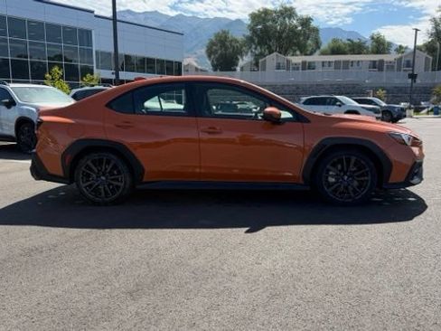 Used 2024 Subaru WRX Premium AWD/4WD image 2